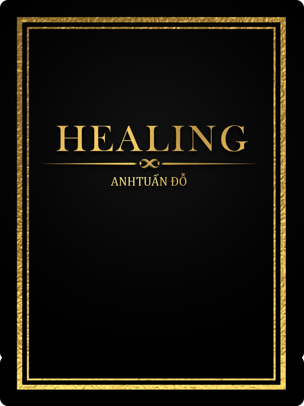 Healing, by AnhTuấn Ðỗ