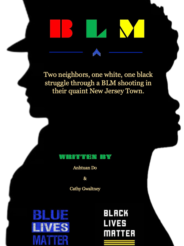 BLM