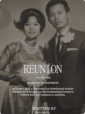 Reunion